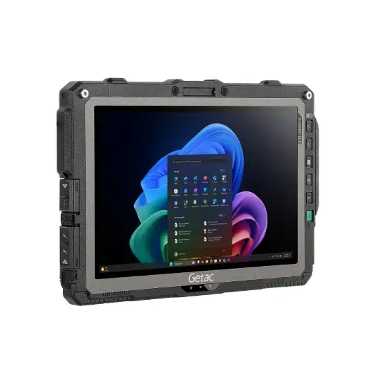 Getac UX10 G5 прочный планшет Intel Core Ultra 5 Photo 4