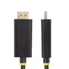 StarTech DisplayPort uz HDMI kabelis 1 m 4K60 HDR Photo 3
