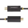 StarTech DisplayPort uz HDMI kabelis 1 m 4K60 HDR Photo 5