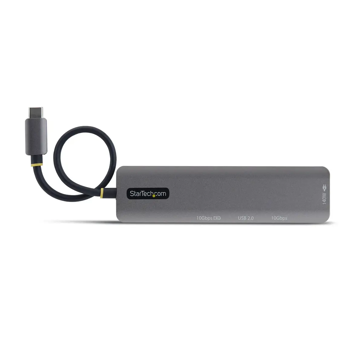 StarTech USB-C на HDMI мультипортовый адаптер 140W PD Photo 2