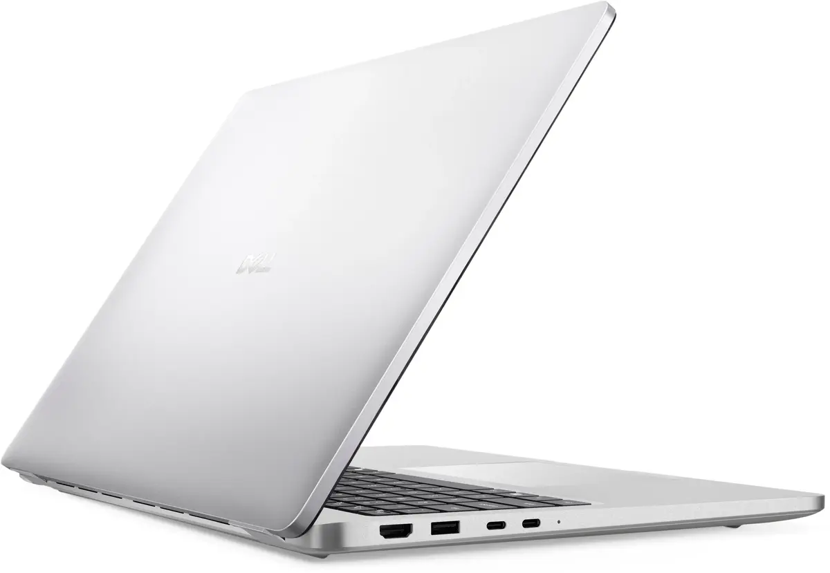Dell Pro 16 Plus PB16255 — portatīvais AMD Ryzen AI 7 350 Photo 4