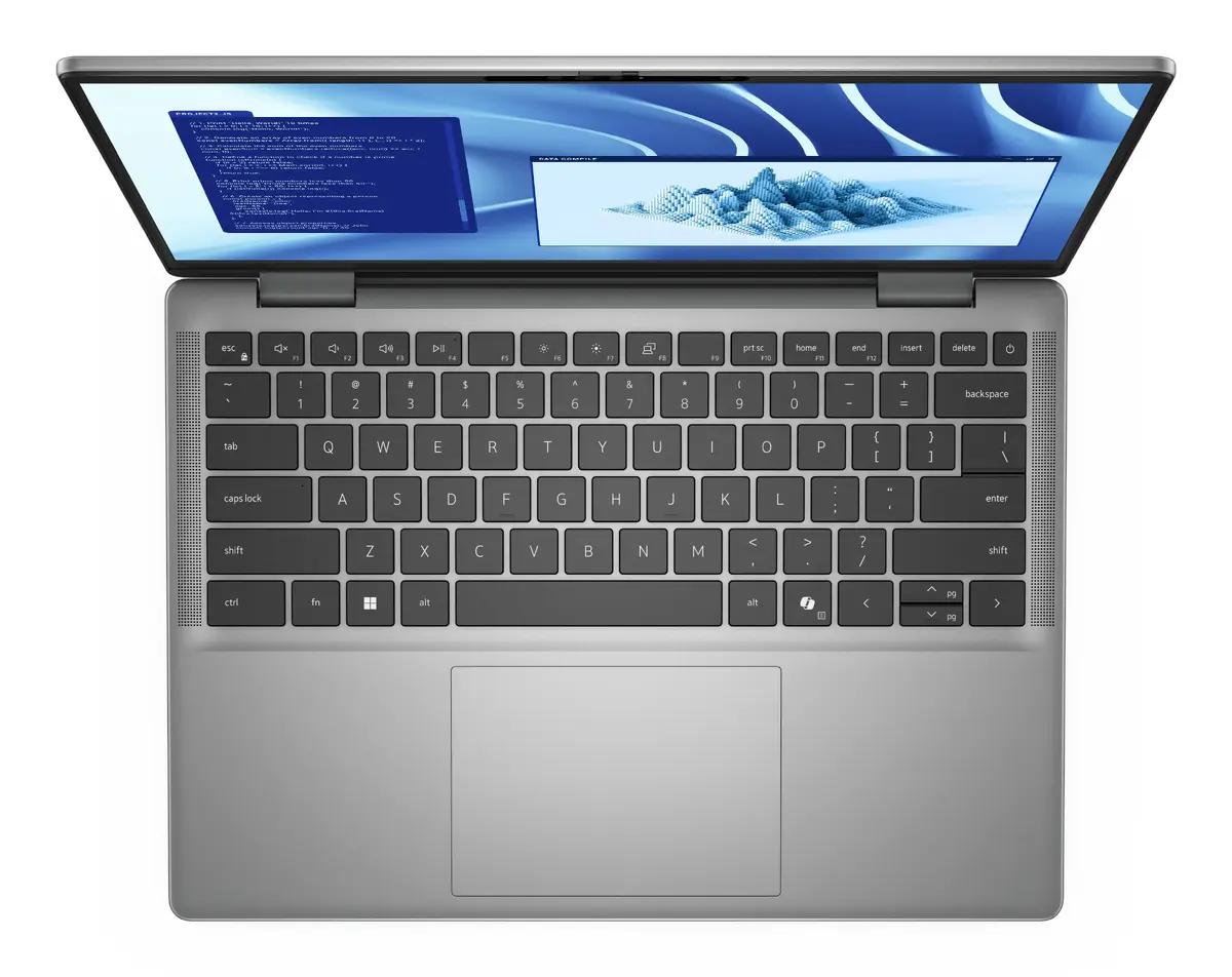 Dell Latitude 7455 Copilot+ 14" Snapdragon X1E-80-100 Photo 4
