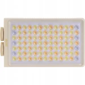 LED video light Zhiyun Fiveray M40 SE Combo by Zhiyun – LED on-camera/video lighting