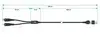 connectIT Wirez 4в1 кабель зарядный USB‑C Lightning Photo 4