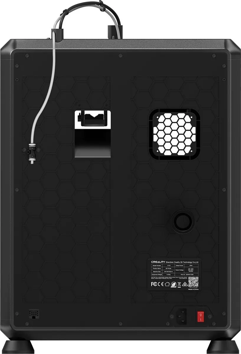 Creality 3D Printer K2 SE Photo 2