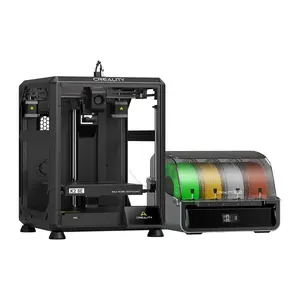 3D-принтер Creality K2 SE Combo — Creality K2 SE Combo 3D Printer