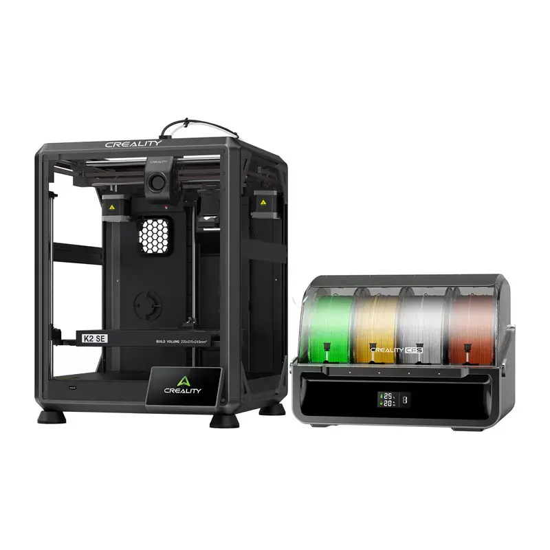 Creality K2 SE Combo 3D-принтер Photo 2