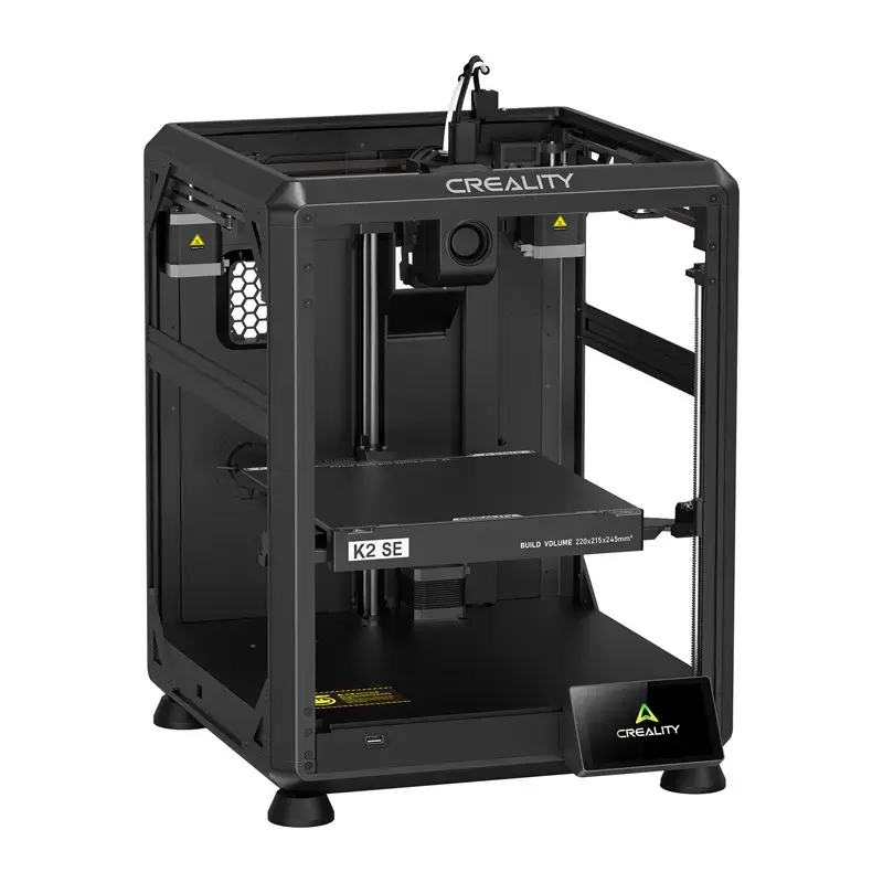 Creality K2 SE Combo 3D-принтер Photo 3