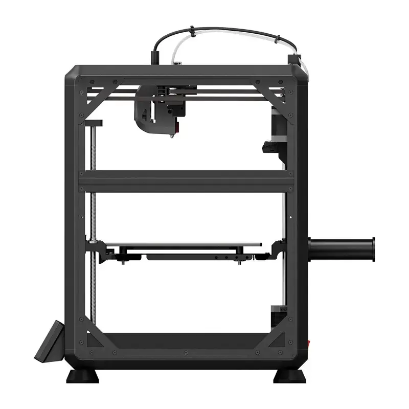 Creality K2 SE Combo 3D-принтер Photo 5