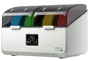 Creality SpacePi X4L kvēldiega žāvētājs 3D printeriem