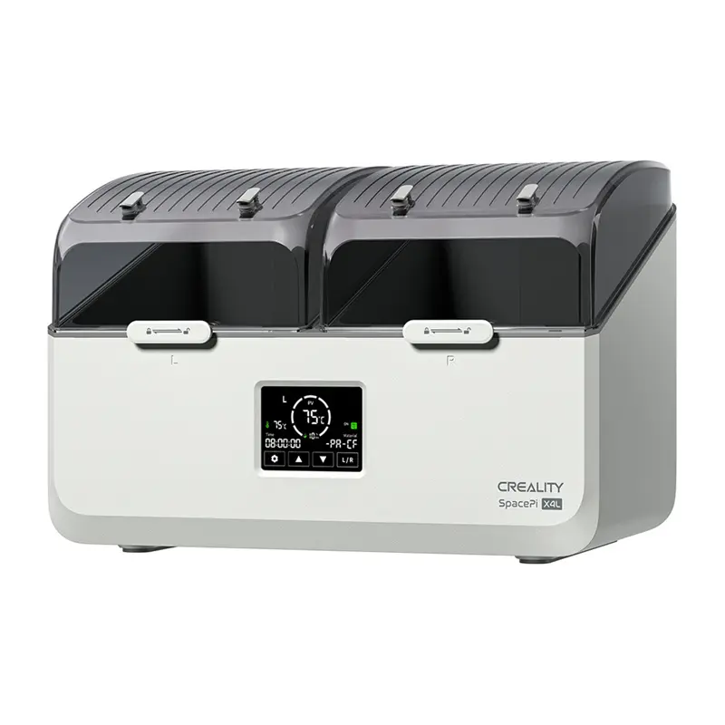 Creality SpacePi X4L Filament Dryer Photo 6