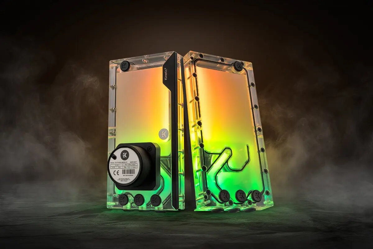CPU кулеры и системы охлаждения ПК