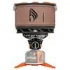 Jetboil Trailcook 2.0L gatavošanas sistēma Photo 2