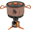 Jetboil Trailcook 2.0L gatavošanas sistēma Photo 3
