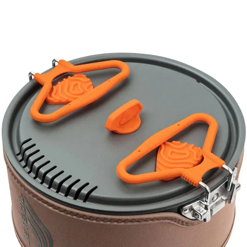 Jetboil Trailcook 2.0L gatavošanas sistēma Photo 6