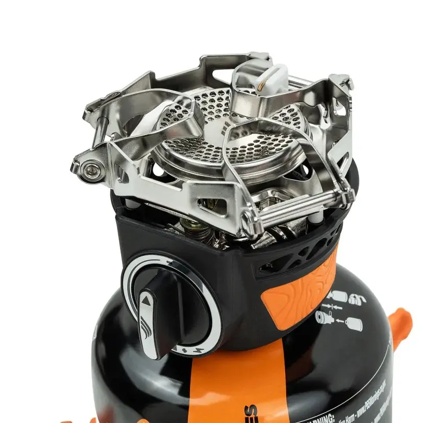 Jetboil Trailcook 2.0L gatavošanas sistēma Photo 8