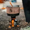 Jetboil Trailcook 2.0L gatavošanas sistēma Photo 10