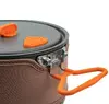 Jetboil Trailcook 2.0L gatavošanas sistēma Photo 13