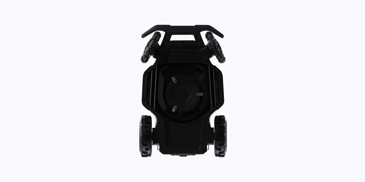 AIRSEEKERS Tron SE робот-газонокосилка Photo 9