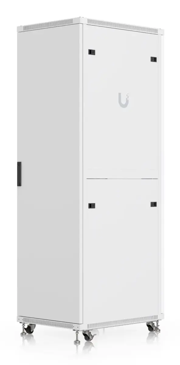 UBIQUITI UACC-Rack-42U-800-G 42U напольный шкаф Photo 3