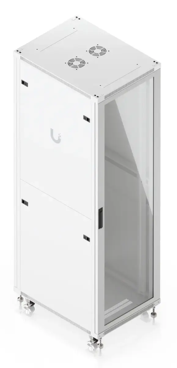 UBIQUITI UACC-Rack-42U-800-G 42U напольный шкаф Photo 4