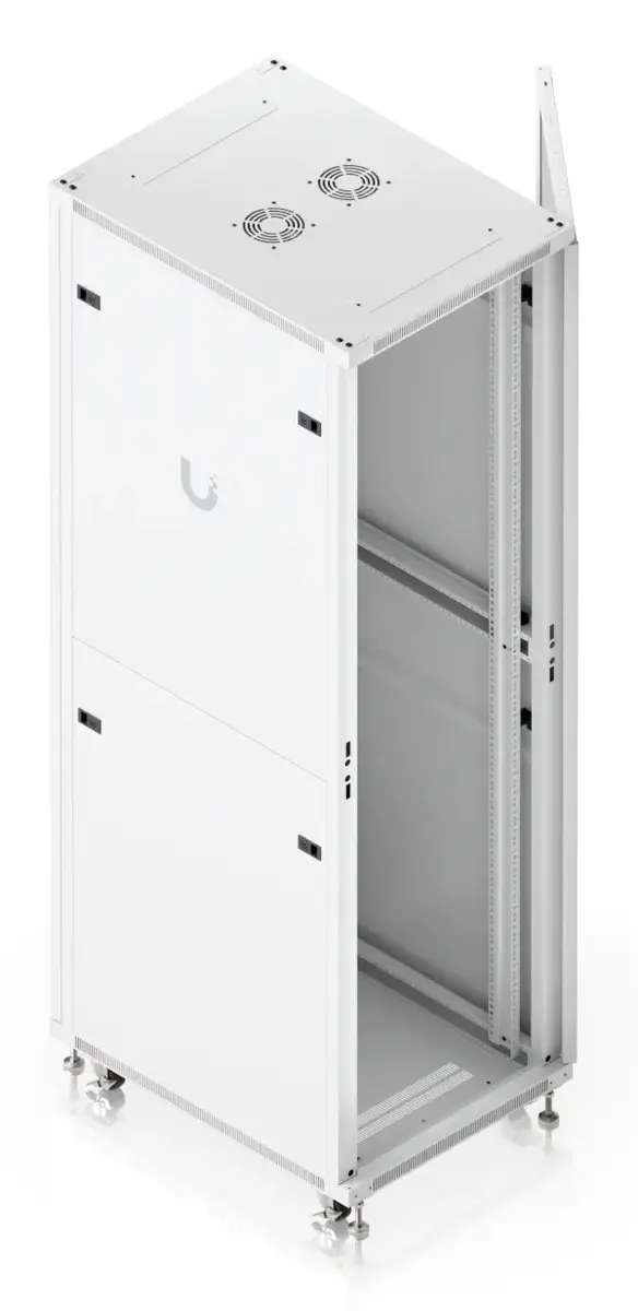 UBIQUITI UACC-Rack-42U-800-G 42U напольный шкаф Photo 5
