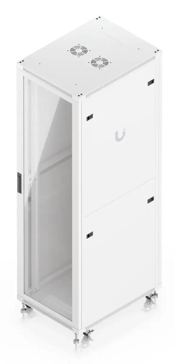 UBIQUITI UACC-Rack-42U-800-G 42U напольный шкаф Photo 6