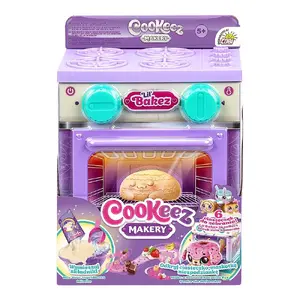 Creative set Cobi Cookeez Makery - Baked cookies, DIY cookie-decorating and play kit