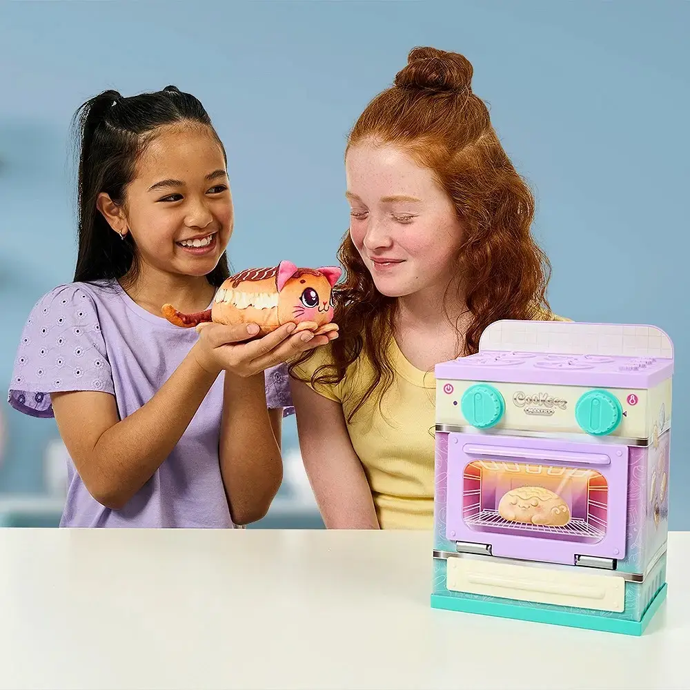 Cobi Cookeez Makery - Baked cookies creative set Photo 5