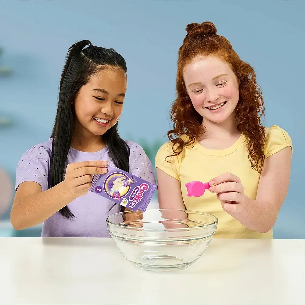 Cobi Cookeez Makery - Baked cookies creative set Photo 8
