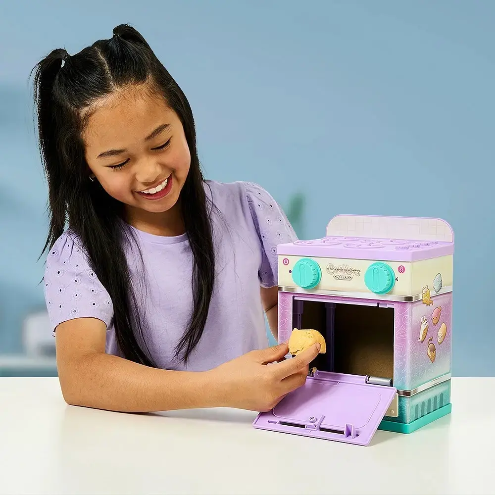 Cobi Cookeez Makery - Baked cookies creative set Photo 12