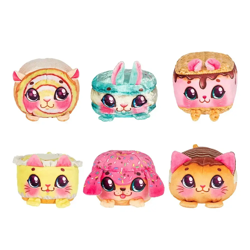 Cobi Cookeez Makery - Baked cookies creative set Photo 14