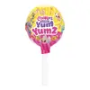 Cobi Cookeez Makery Yum Yumz Dubultā lolly komplekts Photo 2