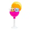 Cobi Cookeez Makery Yum Yumz Dubultā lolly komplekts Photo 3