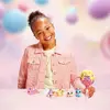 Cobi Cookeez Makery Yum Yumz Dubultā lolly komplekts Photo 5