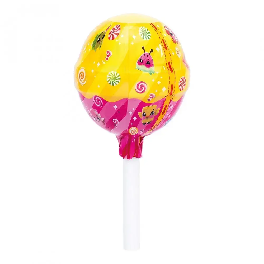 Cobi Cookeez Makery Yum Yumz Dubultā lolly komplekts Photo 6