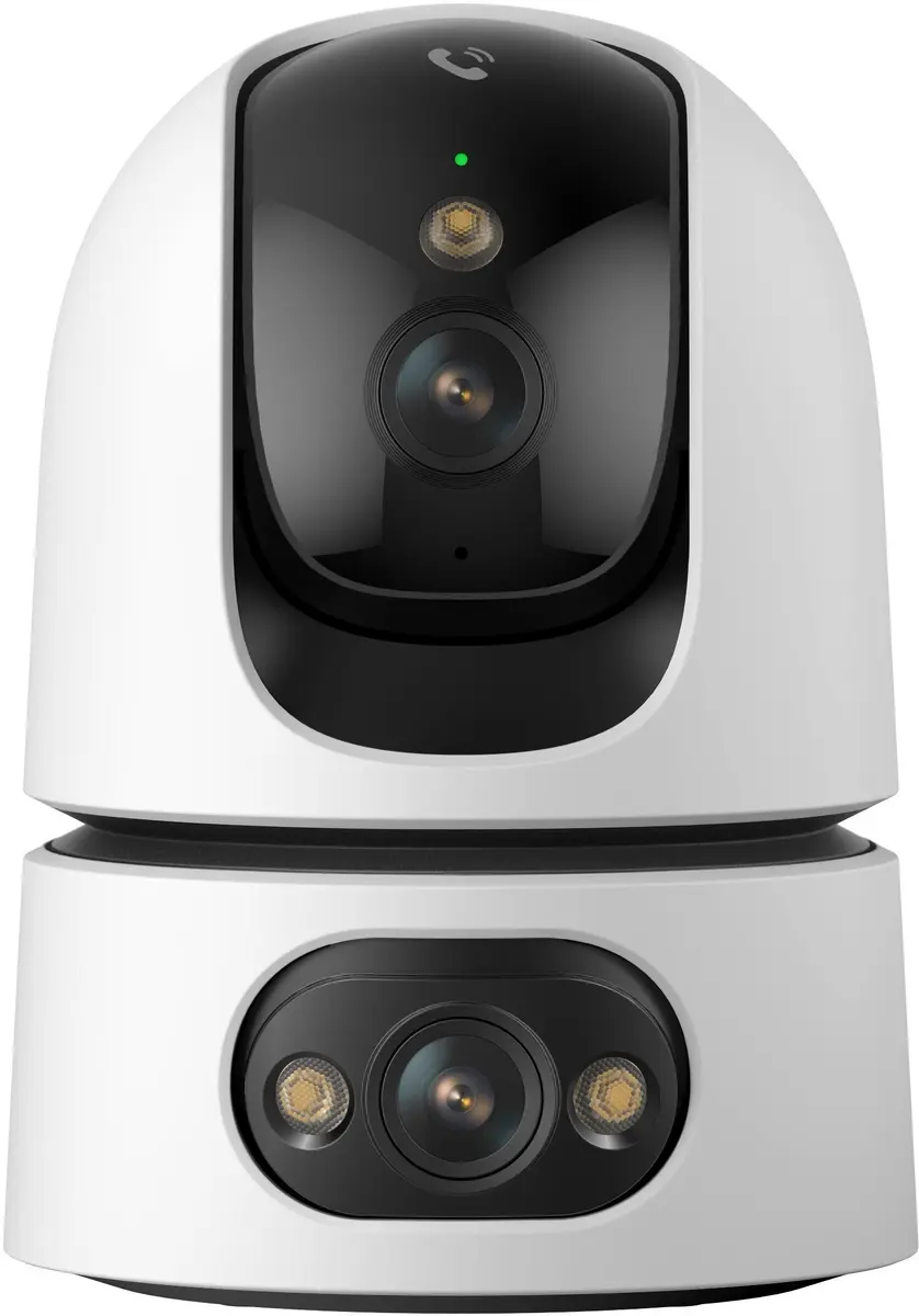 IMOU Ranger Dual Pro 10MP iekštelpu