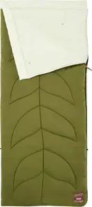 Sleeping Bag COLEMAN MARANTA L 205x85 cm, rectangular single-person model, MPN 2000038688