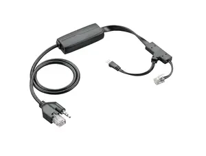 Elektroniskais klausules slēdzis HP Poly APP-51, PLANTRONICS, modelis 38439-11 (TAA)