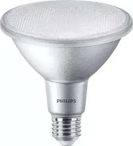 Рефлекторная лампа Philips PAR38 9 Вт (экв. 60 Вт) E27 750 лм 2700K CRI90 25°