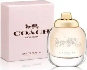 Coach Woman Eau de Parfum мини 4,5 мл — парфюм для женщин Coach