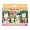 Epoch Sylvanian Families Latte Cat Family figūriņu komplekts Photo 2