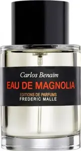 Eau de Magnolia Tualetes ūdens 100 ml no Frederic Malle — Unisekss aromāts 100 ml