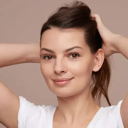 Clarins Skin Illusion SPF 15 Foundation 110 Honey Photo 2