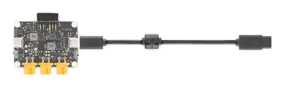 DJI E-Port izstrādes komplekts — saderīgs ar Matrice Photo 4