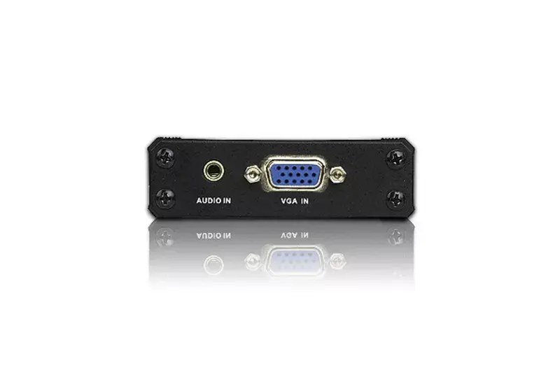 VGA в HDMI Конвертер ATEN VC180-A7-G Photo 3