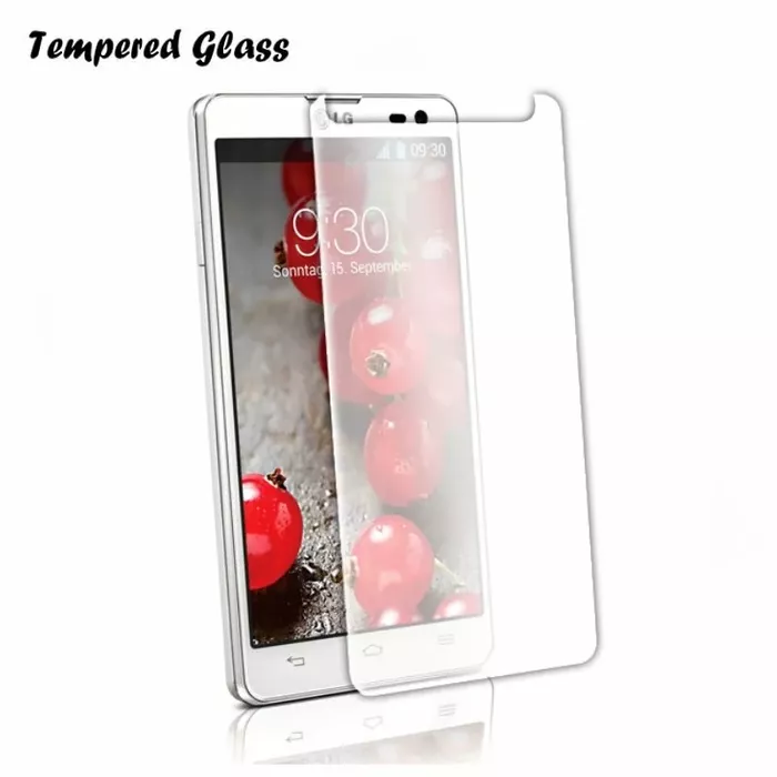 tempered glass TEM-SP-LG-L92 Photo 1