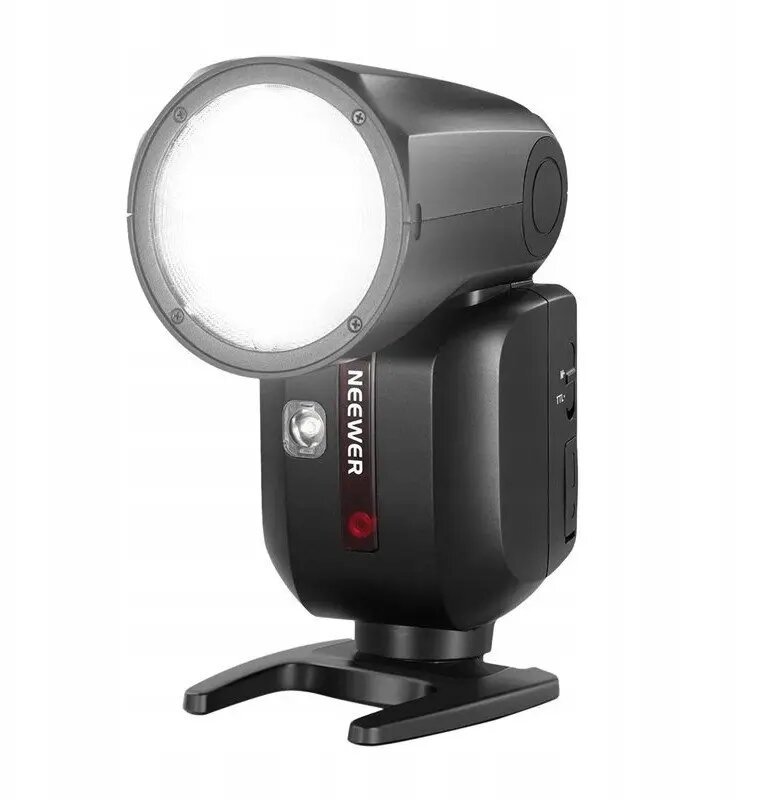 Camera Flashes