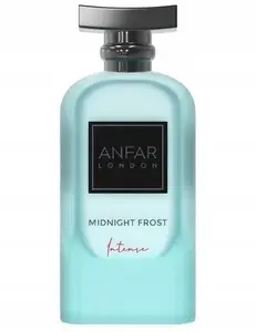 Unisex smaržas Alkotest Midnight Frost Intense Ekstrakt 100 ml