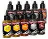 Army Painter Warpaints Fanatic Metallics — набор 10 акриловых красок Photo 2